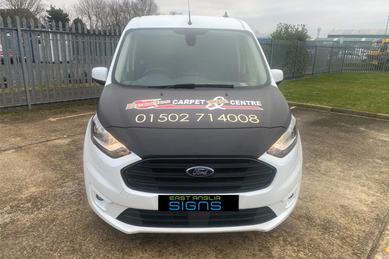 ford-van-wraps-beccles