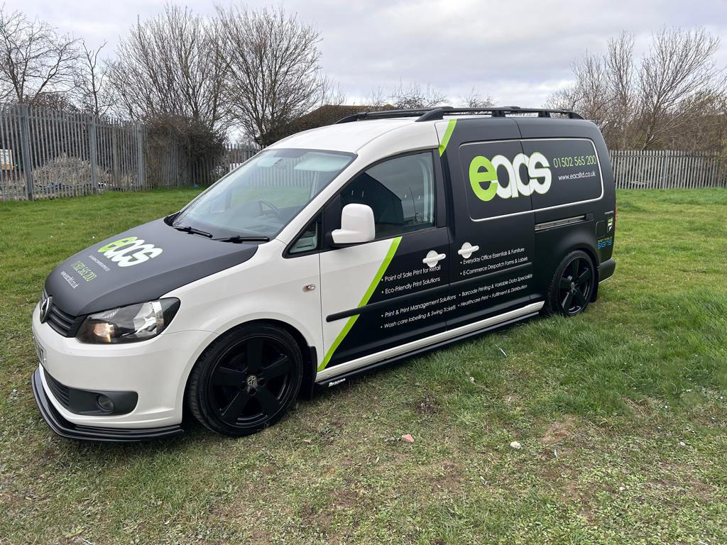 small-van-wrap-near-me