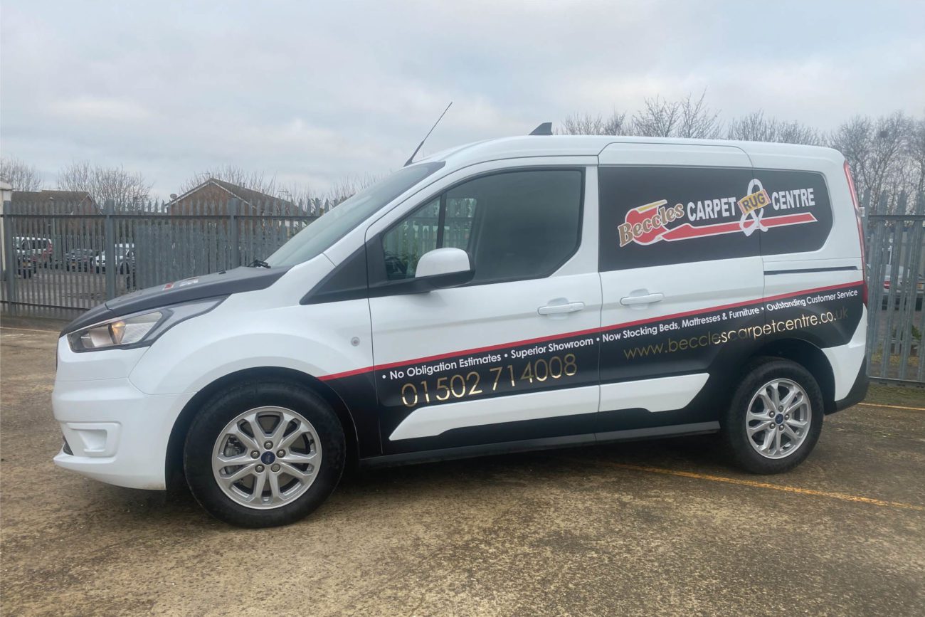 small-van-wraps-beccles-suffolk