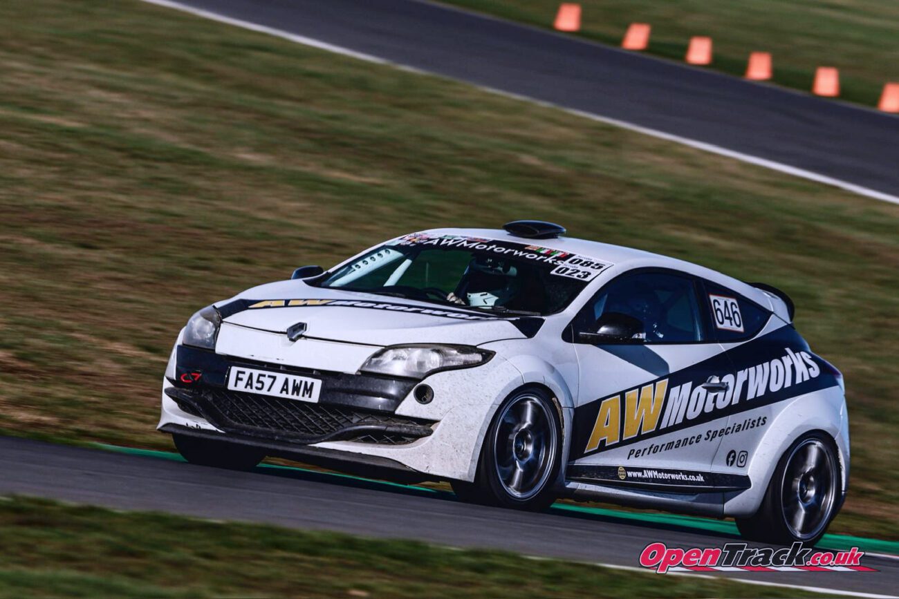 race car decals suffolk