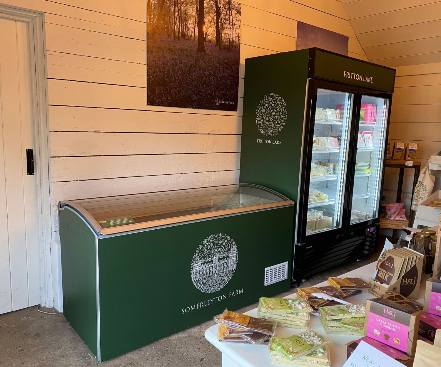 fritton-lake-farm-shop-fridge-signs
