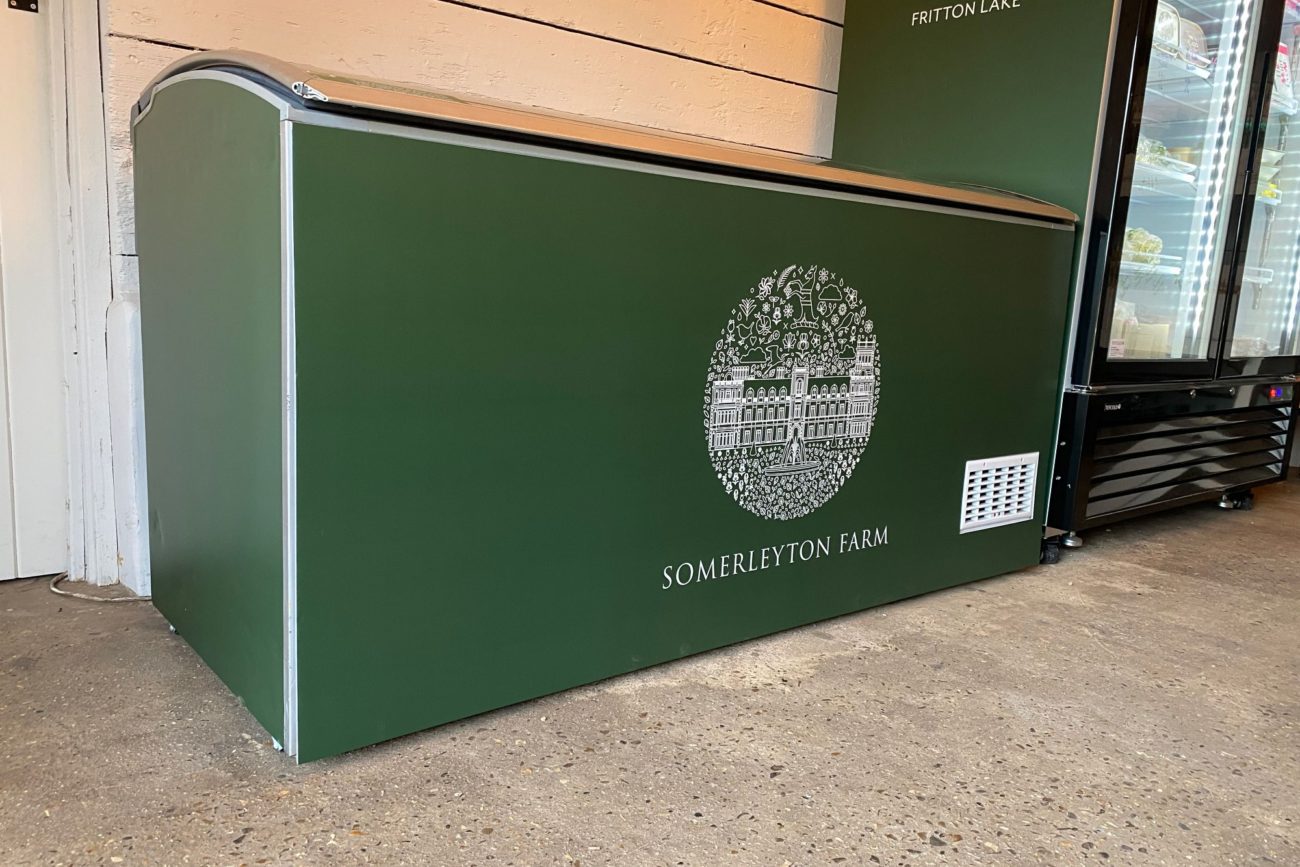 fritton-lake-farm-shop-fridge-wraps