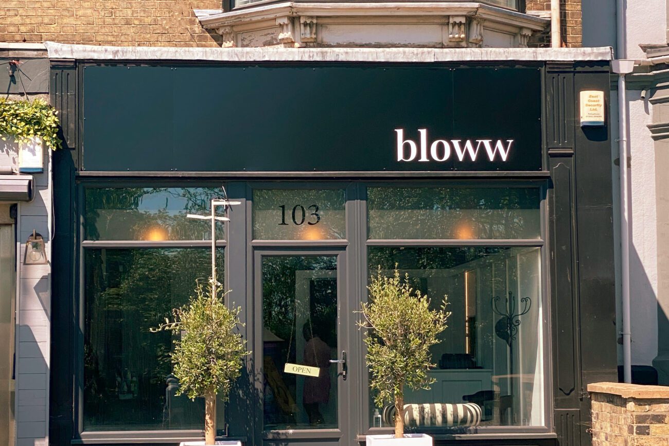 hairdressers-signage