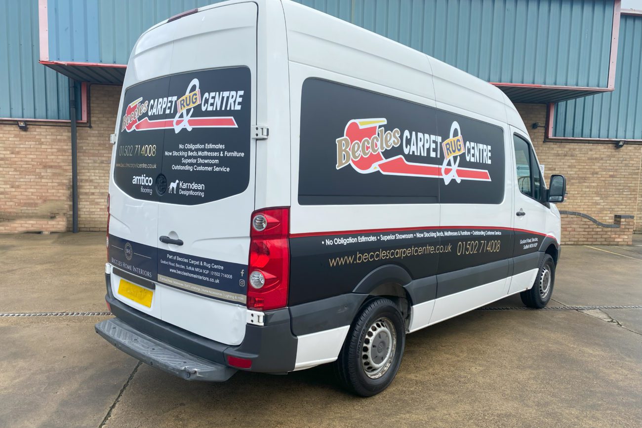 large-van-signage-suffolk