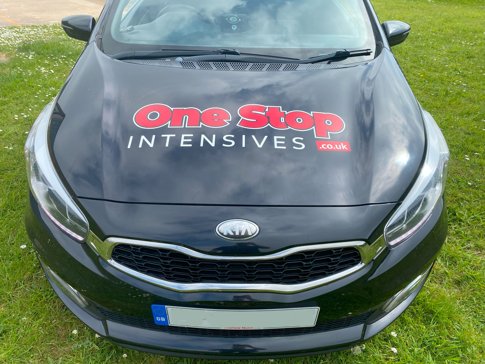 learner-car-sign-writing