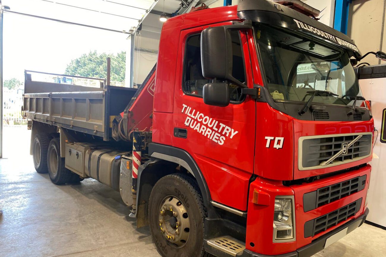 lorry-cab-wrap--lowestoft-suffolk
