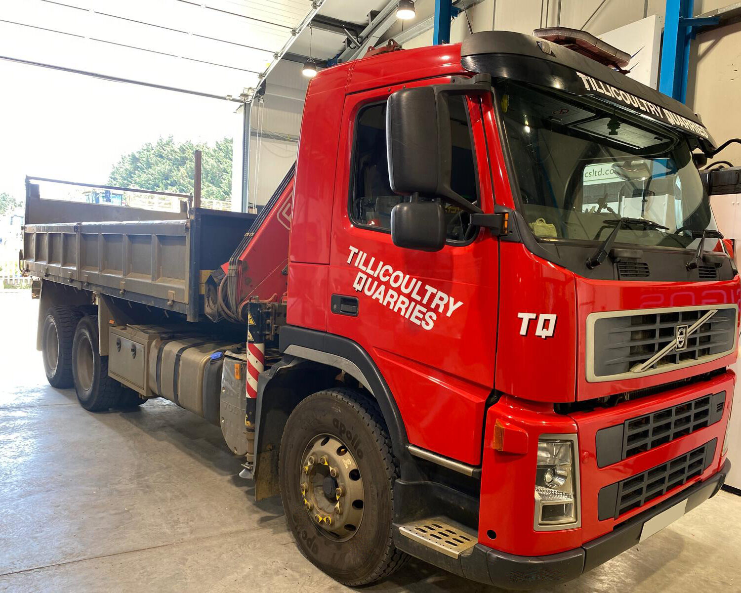 lorry-cab-wrap--lowestoft-suffolk
