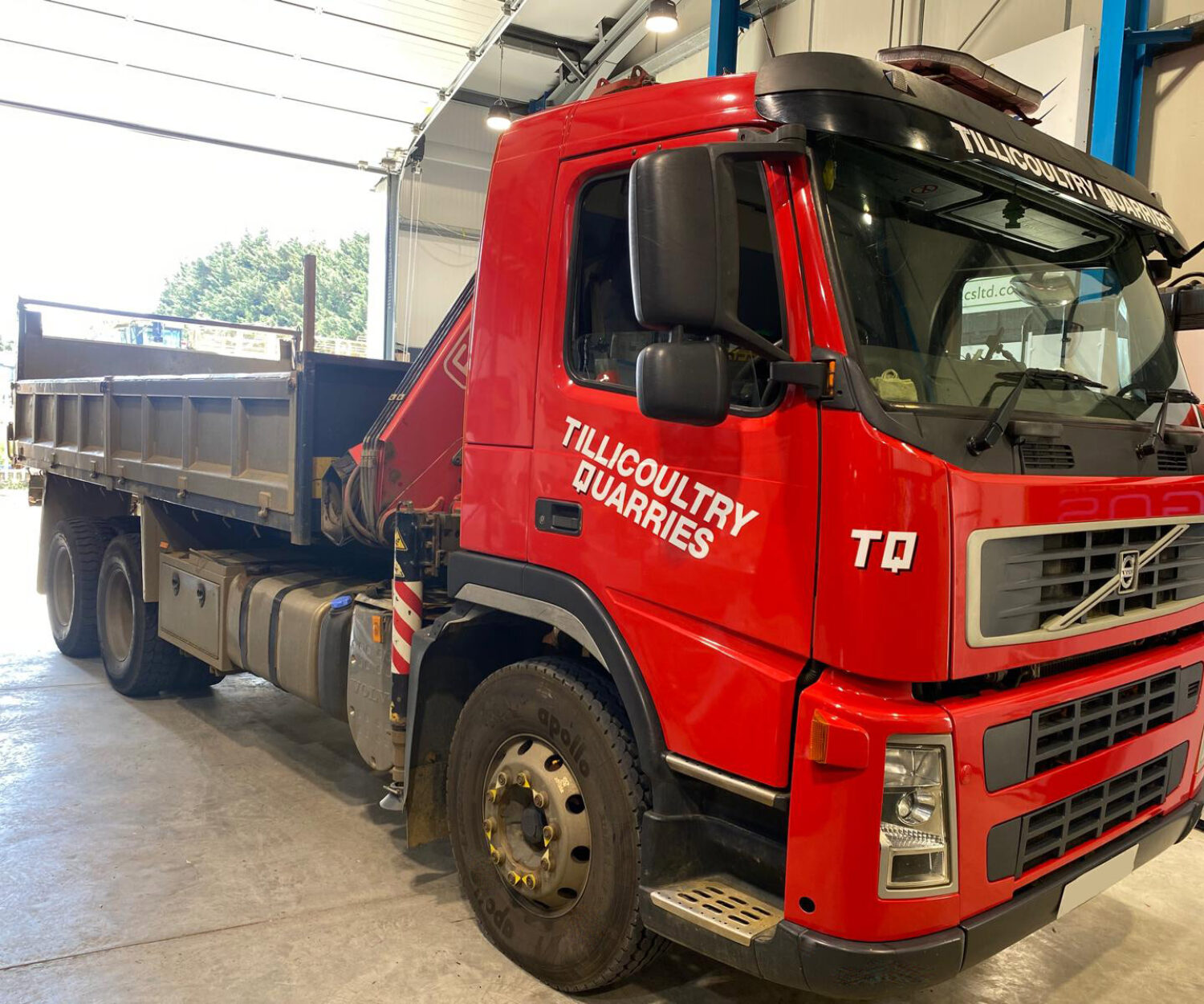 lorry-cab-wrap--lowestoft-suffolk
