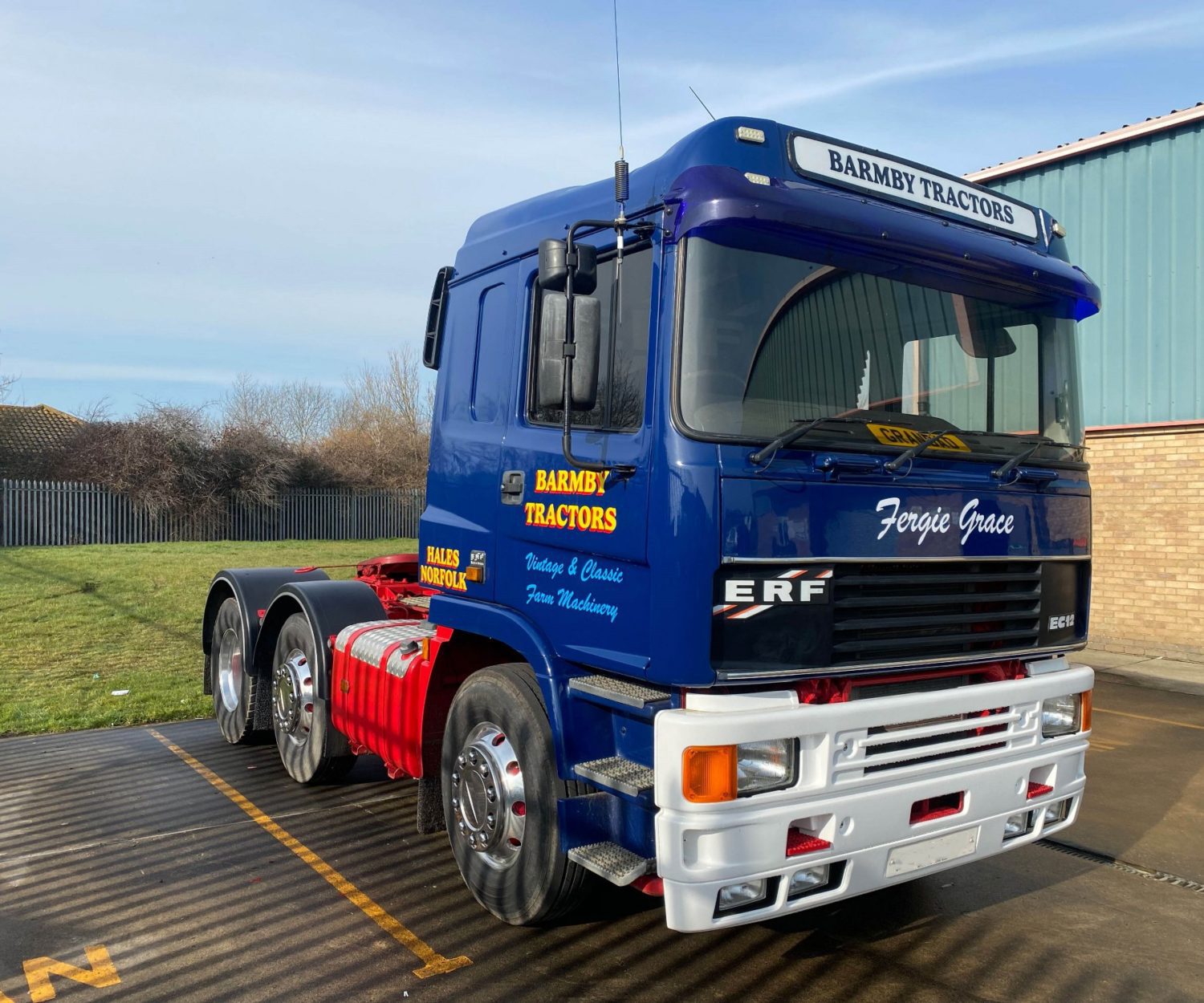lorry-sign-wraps-lowestoft
