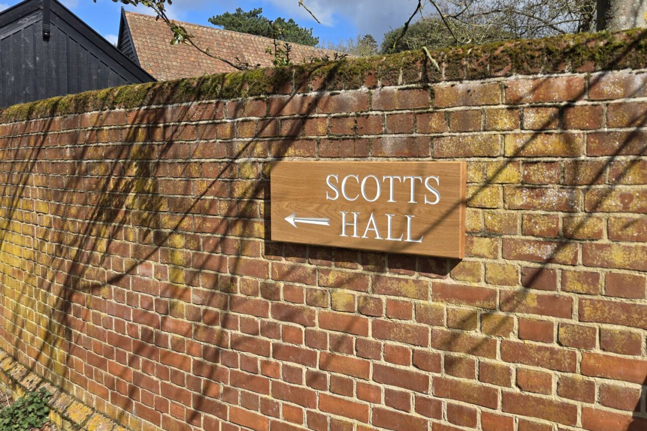 oak-signage-lowestoft-suffolk