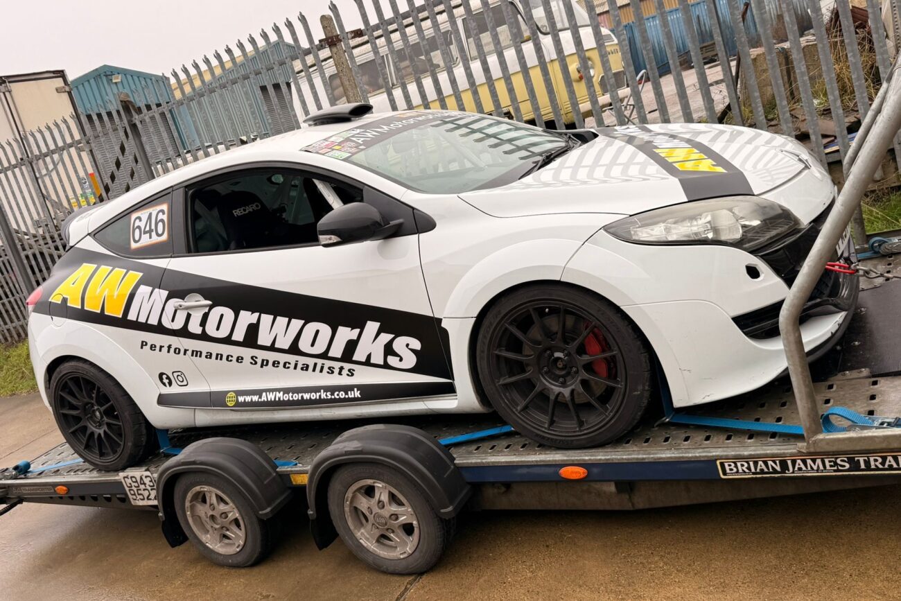 track-car-graphics-lowestoft