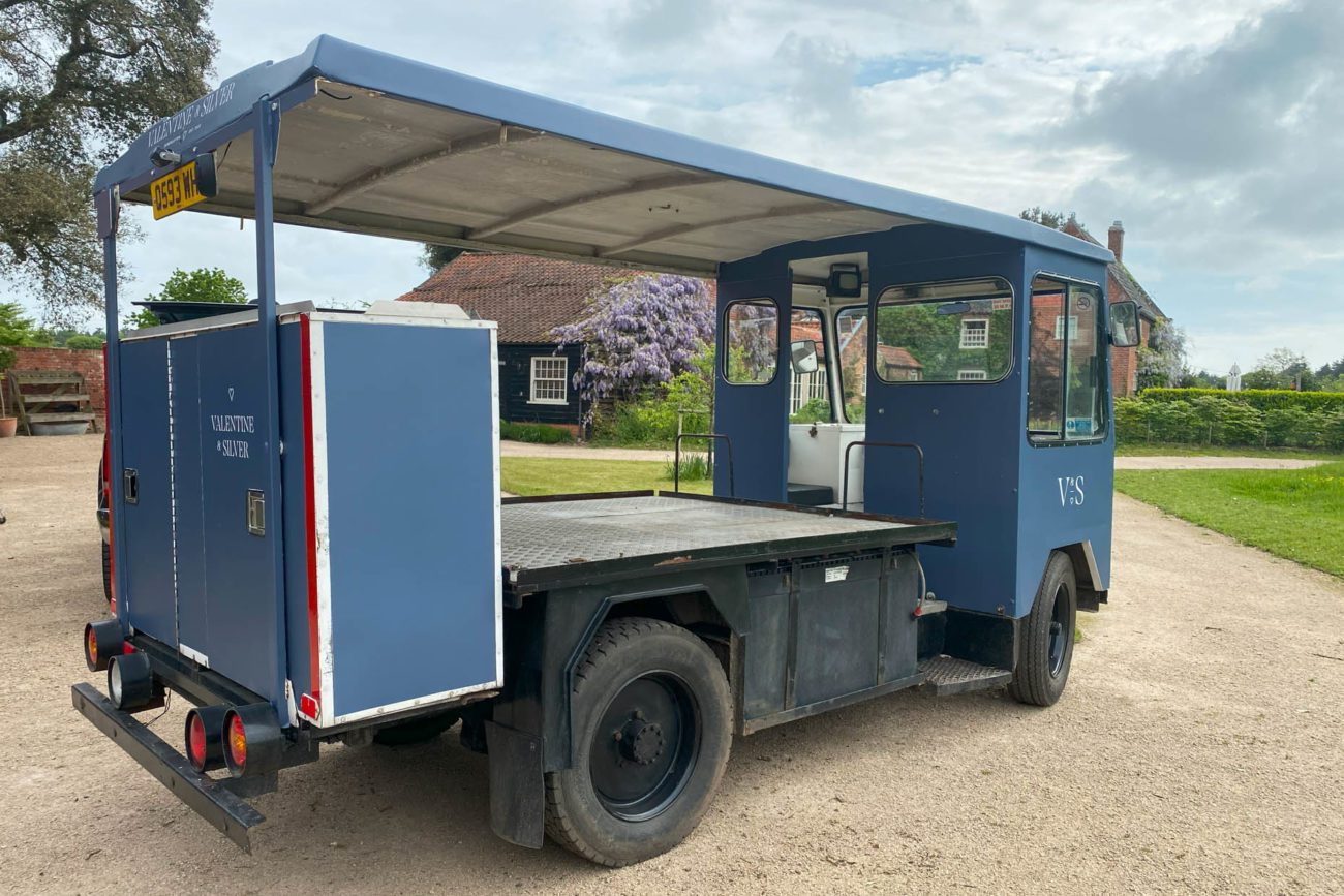 vintage-car-wrapping-suffolk