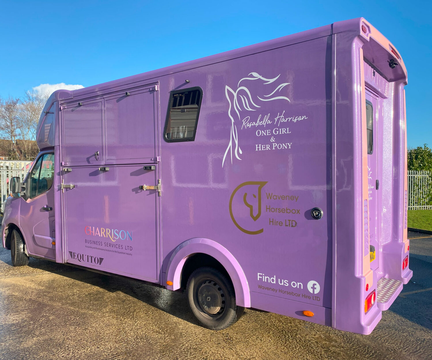 horse-box-graphics-suffolk