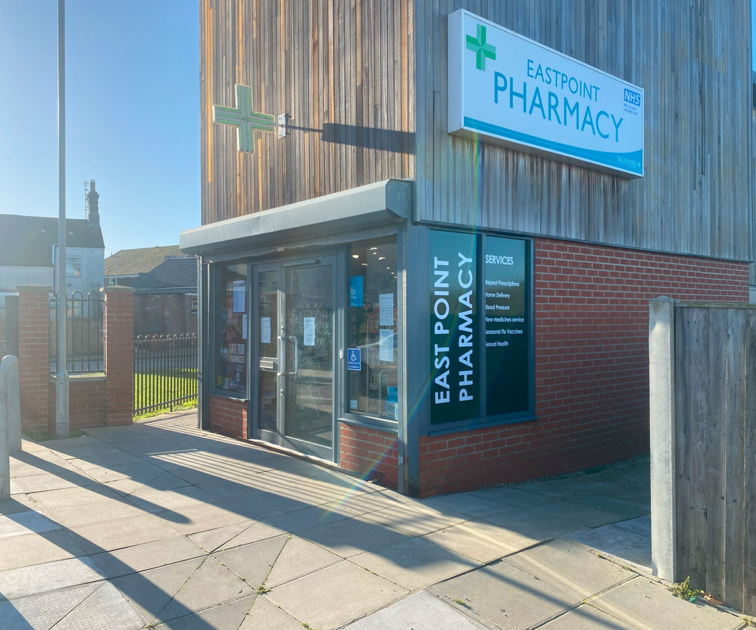 pharmacy-signage-lowestoft