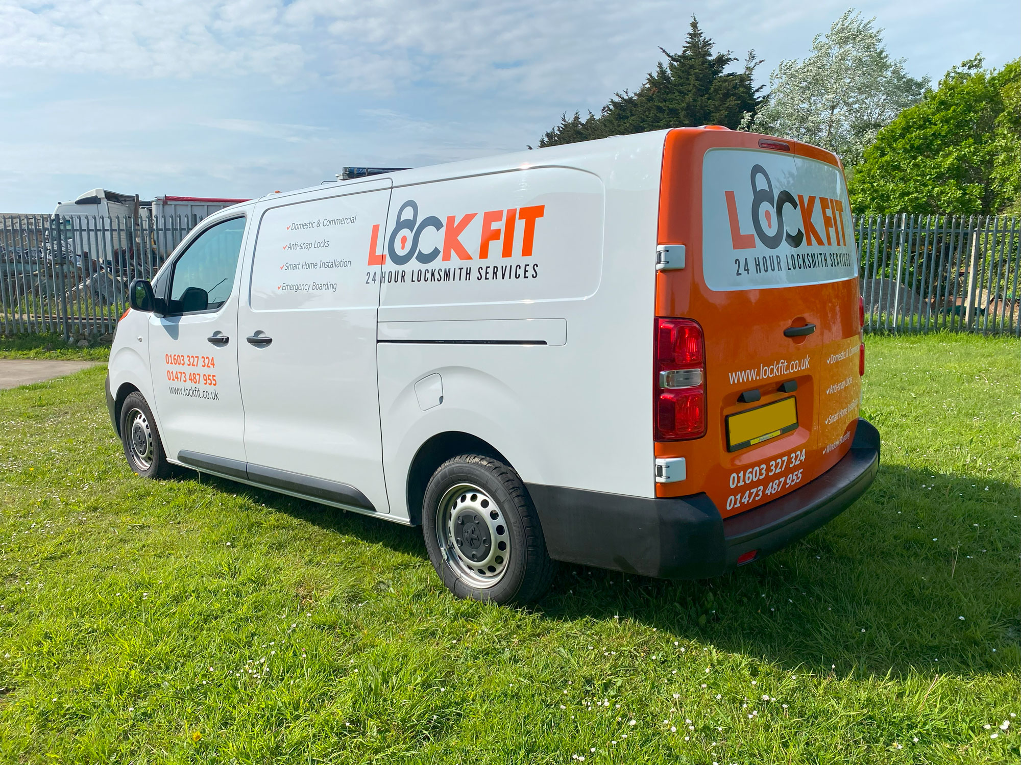 small-van-half-wrap-near-me