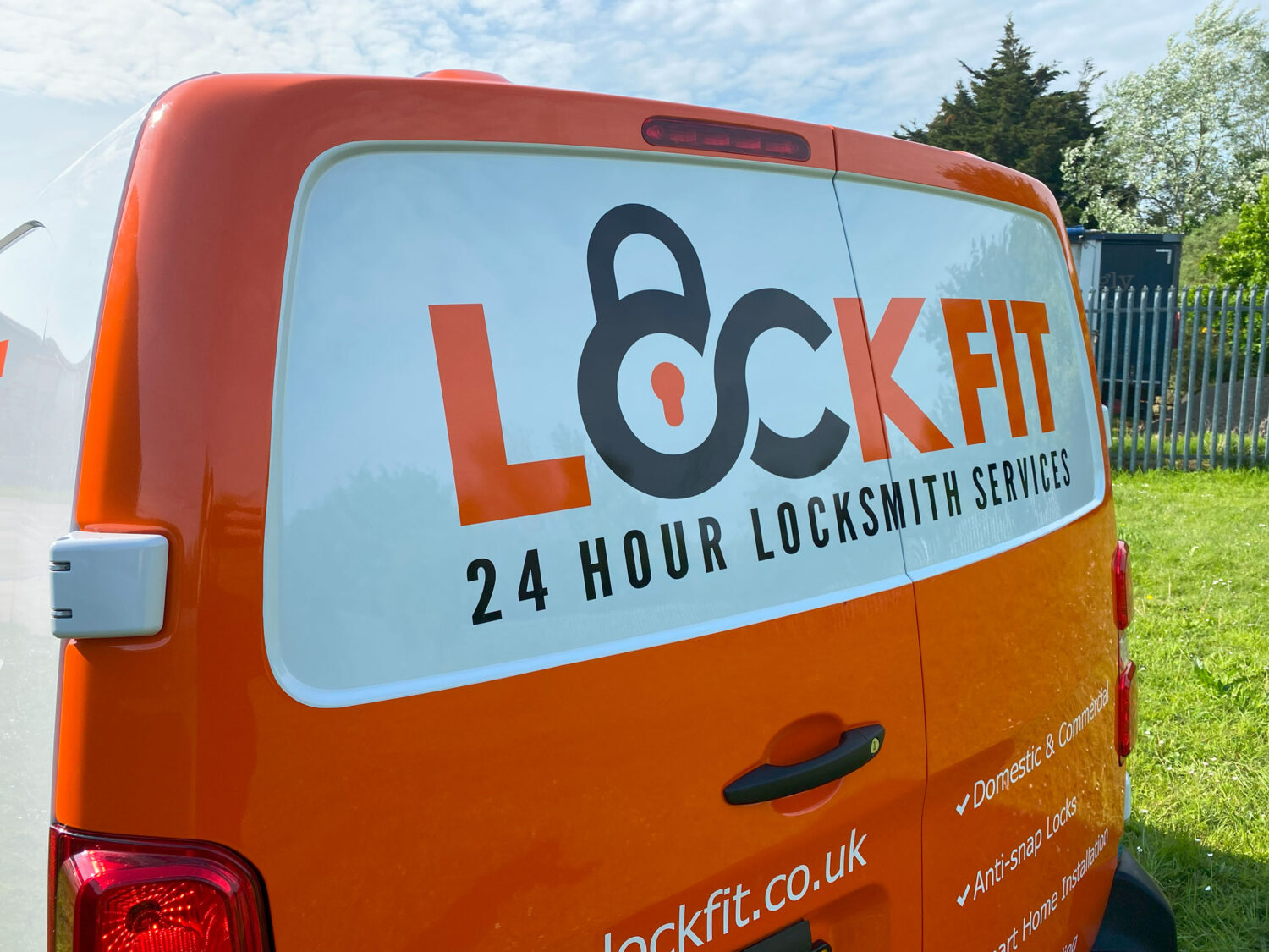 small-van-wrap-near-me