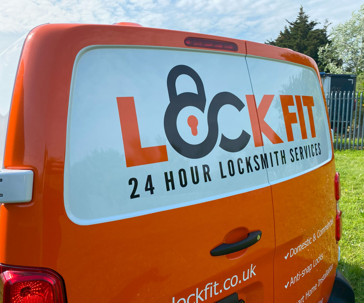 small-van-wrap-near-me