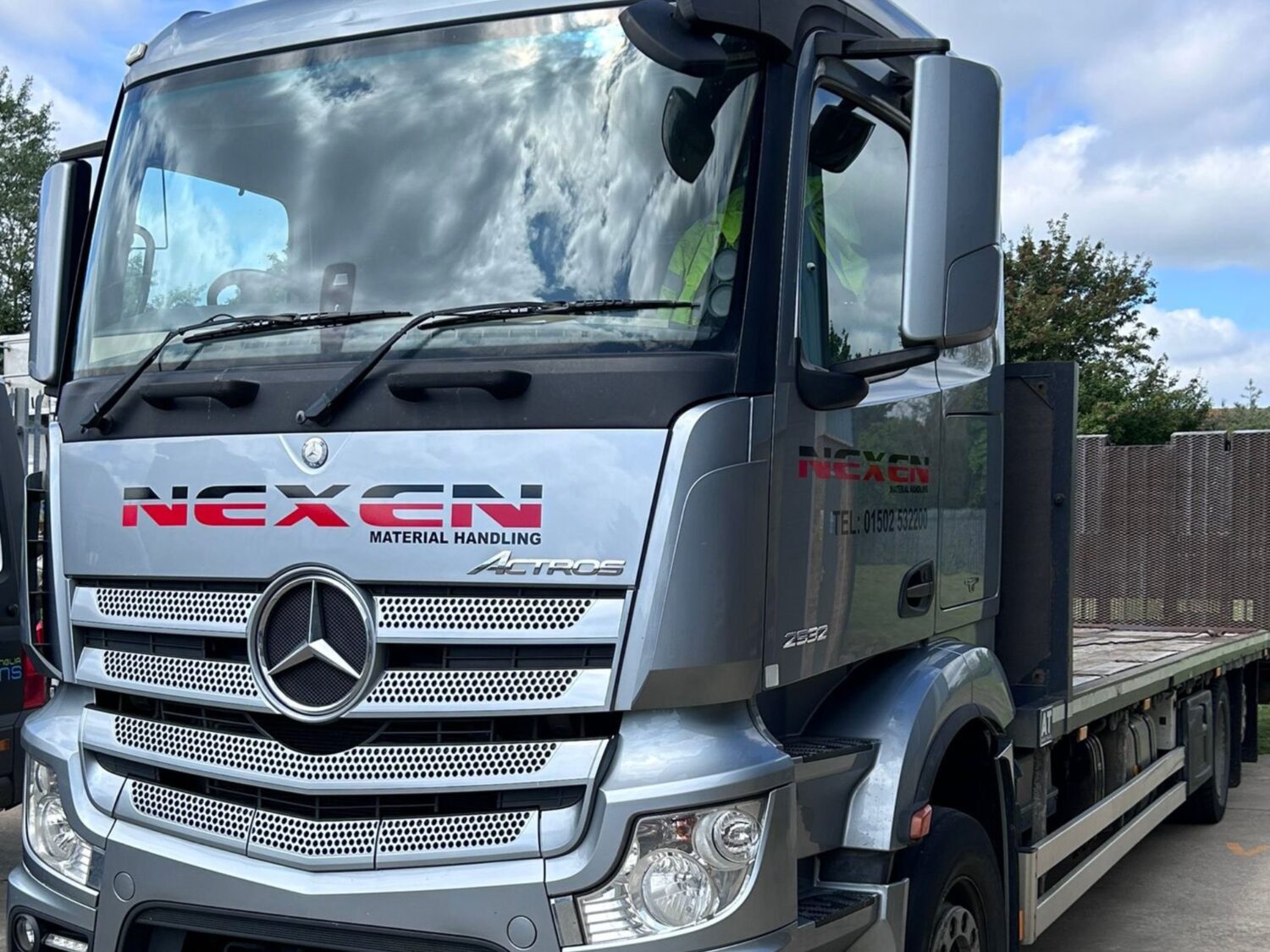 lorry-signwriting-lowestoft