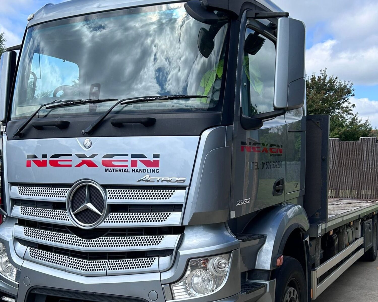 lorry-signwriting-lowestoft