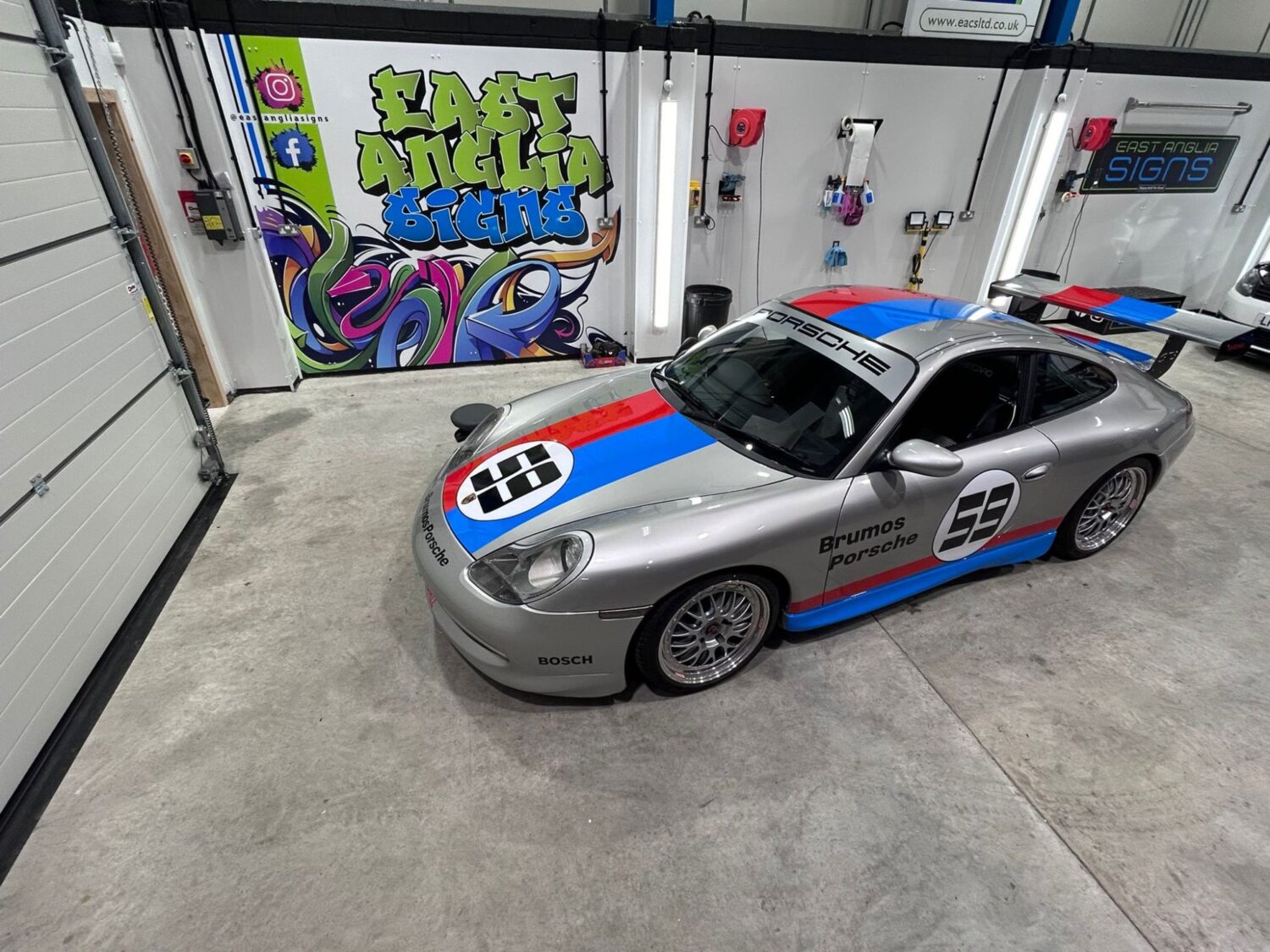 track-car-decals-lowestoft-suffolk