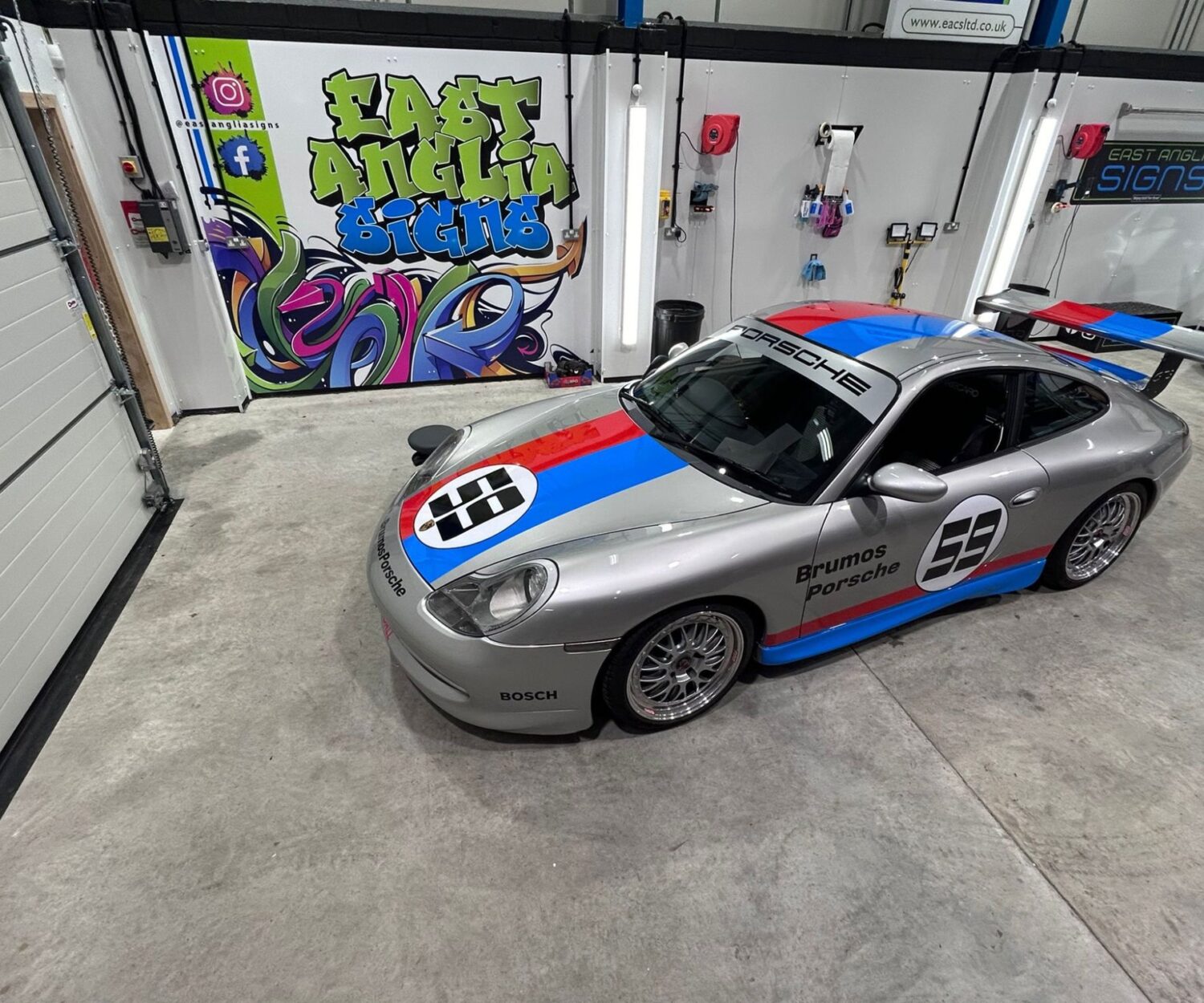 track-car-decals-lowestoft-suffolk