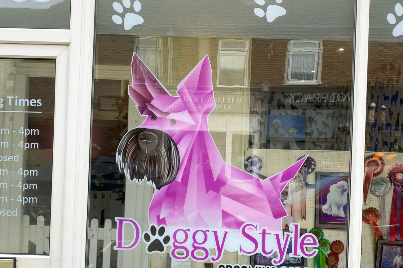 dog-groomers-signs-near-me