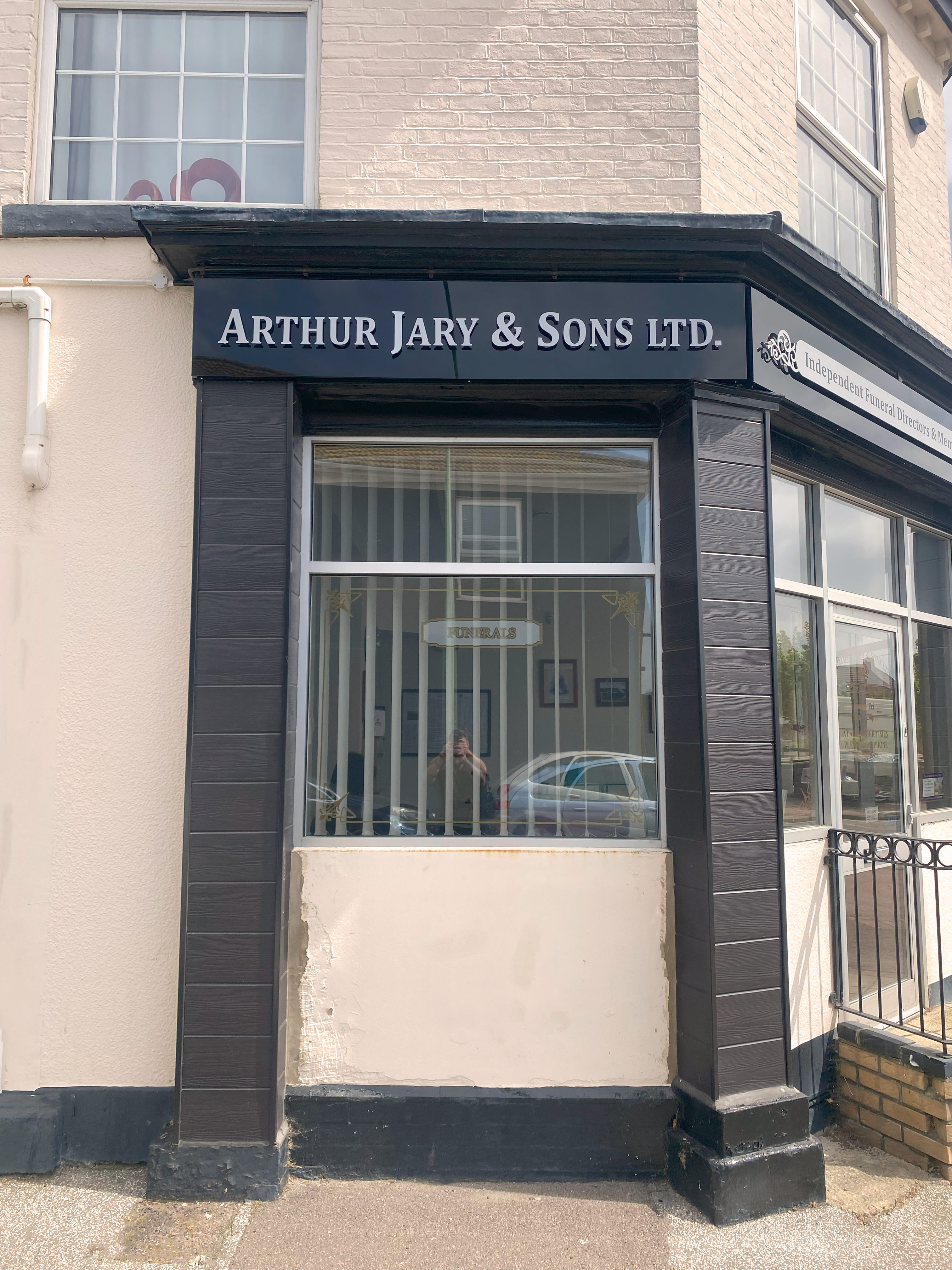 funeral-director-shop-signs