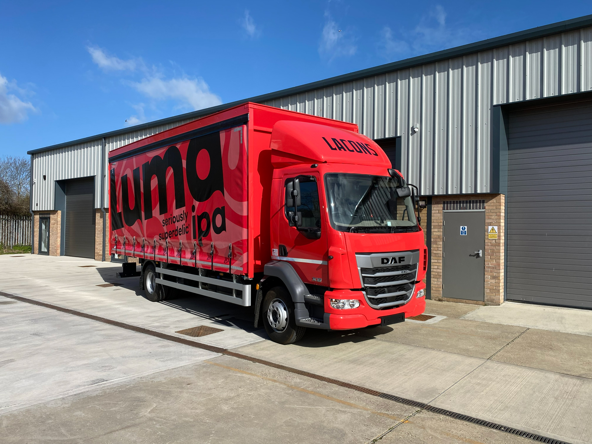 lacons-lorry-wrap